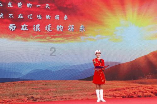 我为群众办实事丨围栏被拆 绿地被占 晋安一小区遭遇“霸道”施工